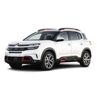 Dywaniki samochodowe Citroen C5 Aircross (2017-…)
