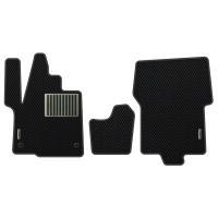 Dywaniki samochodowe Citroen Spacetourer (2016-…)