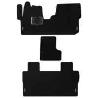 Dywaniki samochodowe Citroen Spacetourer (2016-…)