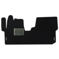 Dywaniki samochodowe Citroen Spacetourer (2016-…)