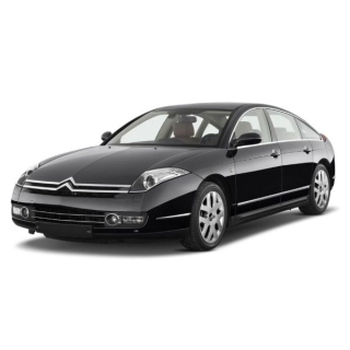 Dywaniki samochodowe Citroen C6 (2005-2012)