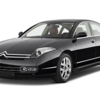 Dywaniki samochodowe Citroen C6 (2005-2012)