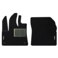 Dywaniki samochodowe Citroen Berlingo (2018-…)