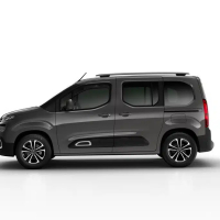 Dywaniki samochodowe Citroen Berlingo (2018-…)