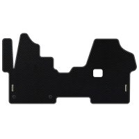 Dywaniki samochodowe Citroen Jumpy (2016-…)