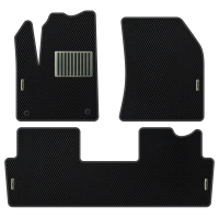 Dywaniki samochodowe Citroen DS7 (2018-…)