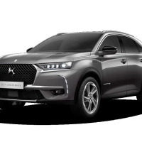 Dywaniki samochodowe Citroen DS7 (2018-…)