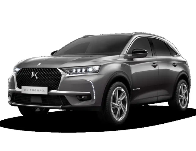 Dywaniki samochodowe Citroen DS7 (2018-…)