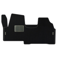 Dywaniki samochodowe Citroen Jumpy (1995-2004)