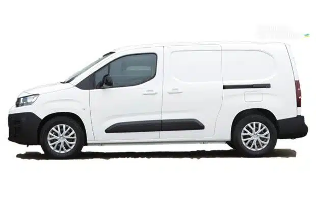 Dywaniki samochodowe Citroen Berlingo (2018-…)