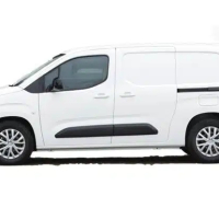 Dywaniki samochodowe Citroen Berlingo (2018-…)
