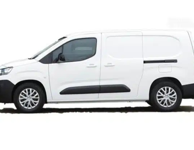 Dywaniki samochodowe Citroen Berlingo (2018-…)