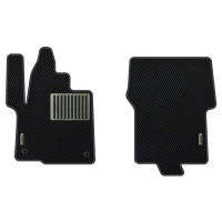 Dywaniki samochodowe Citroen Spacetourer (2016-…)