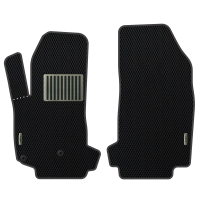 Dywaniki samochodowe Citroen DS3 Crossback (2018-…)