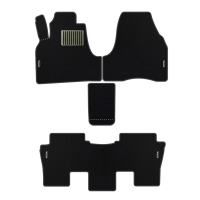 Dywaniki samochodowe Citroen C8 (2002-2014)