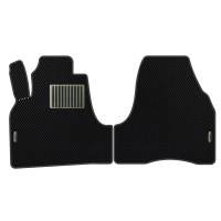 Dywaniki samochodowe Citroen C8 (2002-2014)