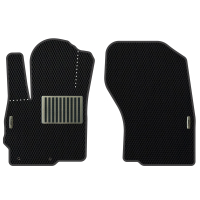 Dywaniki samochodowe Citroen C-Crosser (2007-2013)