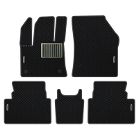 Dywaniki samochodowe Citroen C5 Aircross (2017-…)