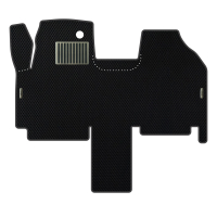 Dywaniki samochodowe Citroen Jumpy (2004-2007)