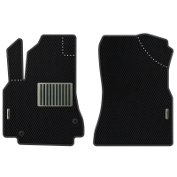 Dywaniki samochodowe Citroen Berlingo (2008-2012)