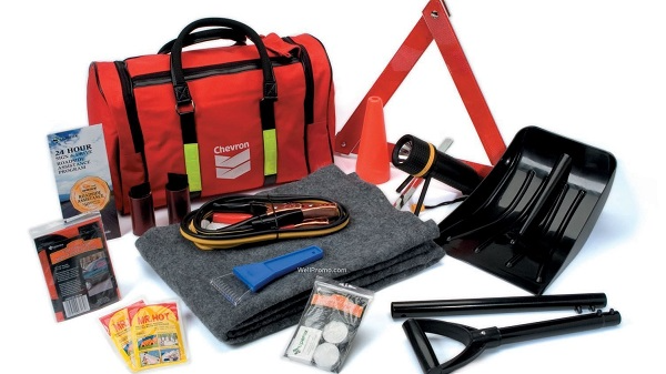 Akcesoria samochodowe