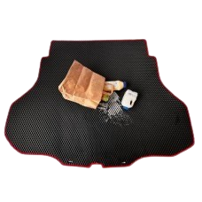 Mata bagażnika samochodowa