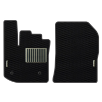 Dywaniki samochodowe Dacia Dokker (2012-…) Фургон