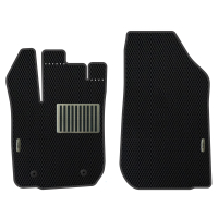 Dywaniki samochodowe Dacia Logan (2012-…)