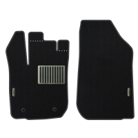 Dywaniki samochodowe Dacia Logan (2012-…)