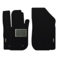 Dywaniki samochodowe Dacia Sandero StepWay (2017-2020)