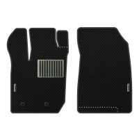 Dywaniki samochodowe Dacia Duster (2018-…)