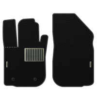 Dywaniki samochodowe Dacia Sandero (2012-2020)