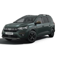 Dywaniki samochodowe Dacia Jogger CMF-B LS (2021-…) 