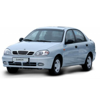 Dywaniki samochodowe Daewoo Lanos (1998-2019)