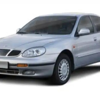 Dywaniki samochodowe Daewoo Leganza (1997-2002)