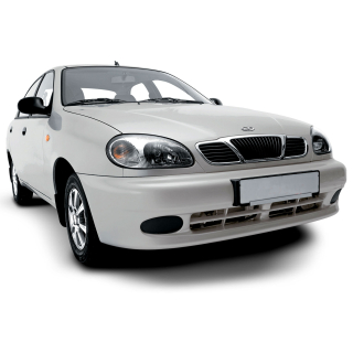 Dywaniki samochodowe Daewoo Sens (2000-2017)