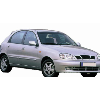 Dywaniki samochodowe Daewoo Sens (2000-2017)