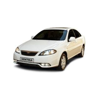 Dywaniki samochodowe Daewoo Gentra (2013-…)