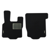 Dywaniki samochodowe DAF XF 105  (2006-2013)