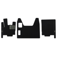 Dywaniki samochodowe DAF DAF XF (XF95) (2002-2006)