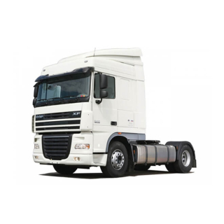 Dywaniki samochodowe DAF DAF XF (XF95) (2002-2006)
