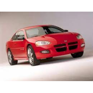 Dywaniki samochodowe Dodge Stratus (1995-2000)