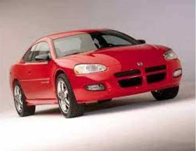 Dywaniki samochodowe Dodge Stratus (1995-2000)