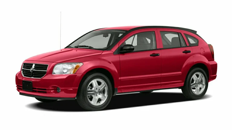 Dywaniki samochodowe Dodge Caliber (2006-2012)