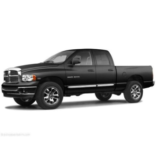Dywaniki samochodowe Dodge Ram 1500 (2002-2009)