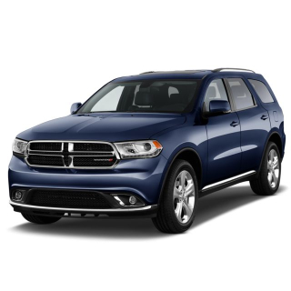 Dywaniki samochodowe Dodge Durango (2010-…)