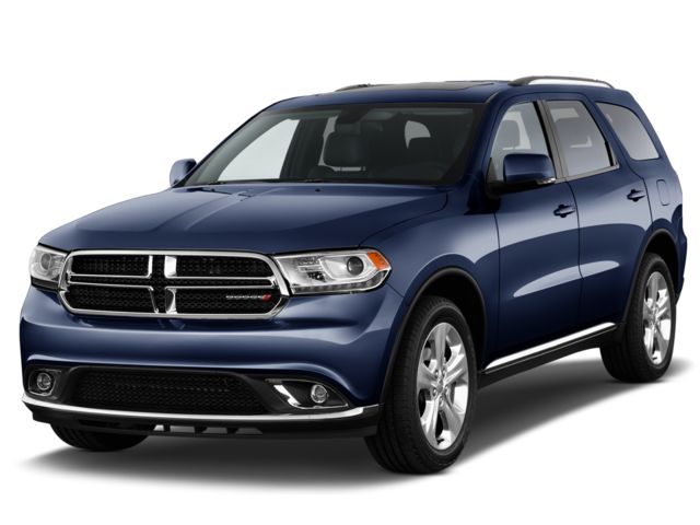 Dywaniki samochodowe Dodge Durango (2010-…)