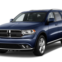 Dywaniki samochodowe Dodge Durango (2010-…)
