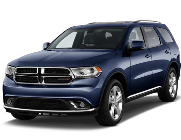Dywaniki samochodowe Dodge Durango (2010-…)