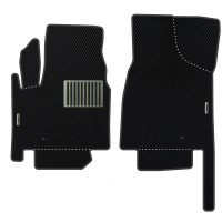 Dywaniki samochodowe Dodge Grand Caravan (2010-2020)